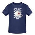 Spooky - T-Shirt ab 0 Monate