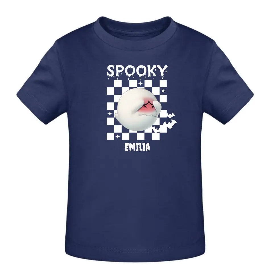 Spooky - T-Shirt ab 0 Monate