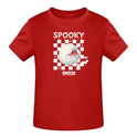 Spooky - T-Shirt ab 0 Monate