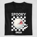 Spooky - T-Shirt ab 0 Monate