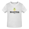 Monster - T-Shirt ab 0 Monate