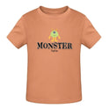 Monster - T-Shirt ab 0 Monate