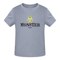 Monster - T-Shirt ab 0 Monate