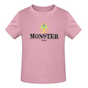 Monster - T-Shirt ab 0 Monate