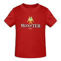 Monster - T-Shirt ab 0 Monate