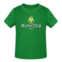 Monster - T-Shirt ab 0 Monate