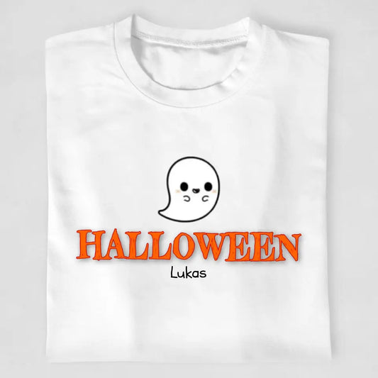 Halloween - T-Shirt ab 0 Monate