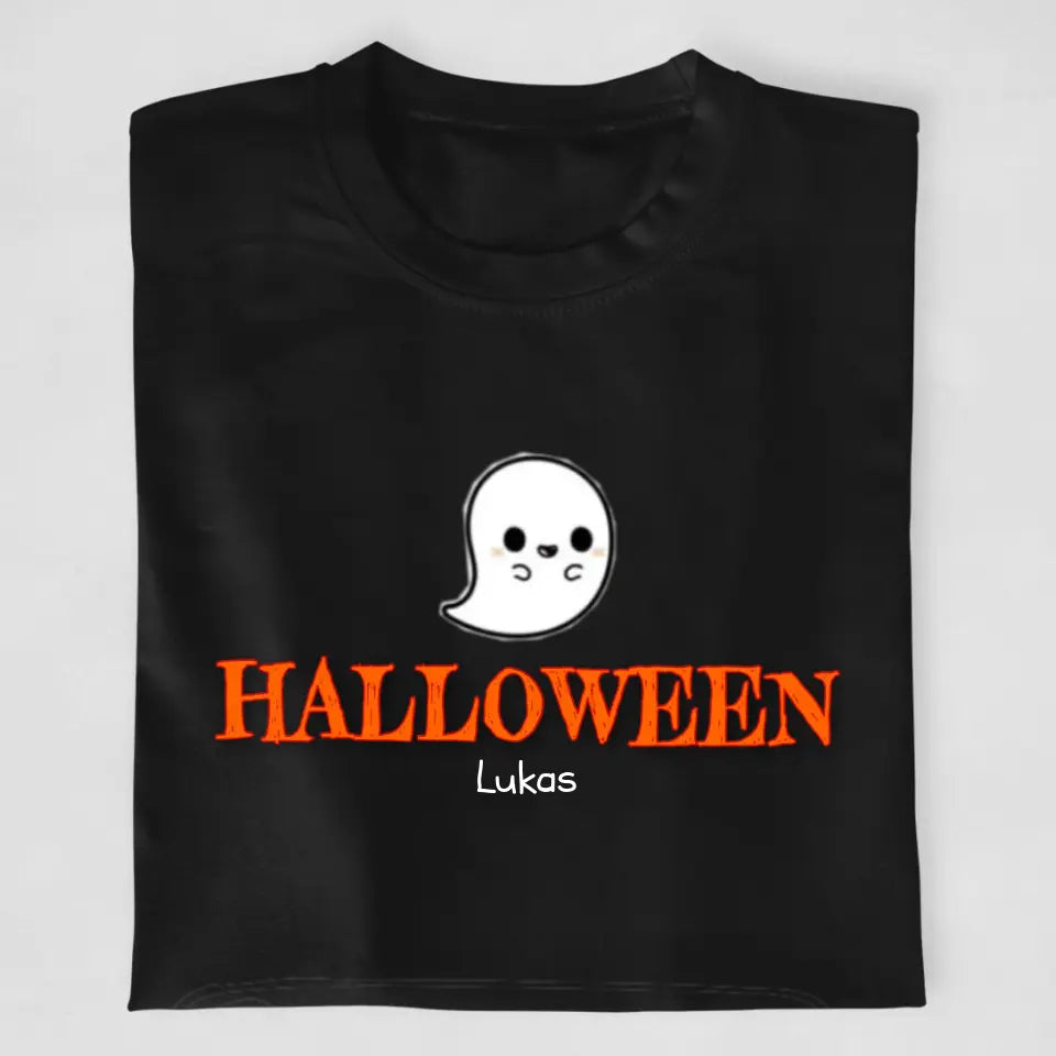 Halloween - T-Shirt ab 0 Monate