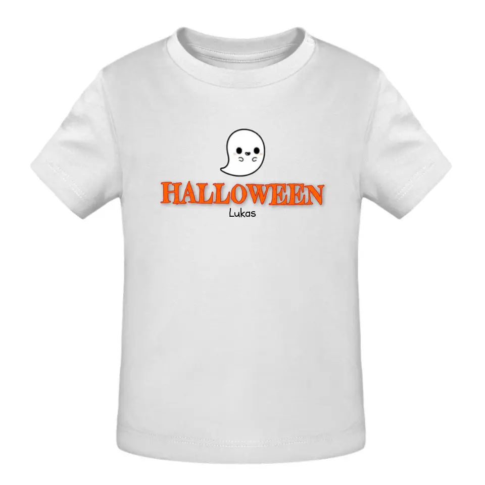 Halloween - T-Shirt ab 0 Monate