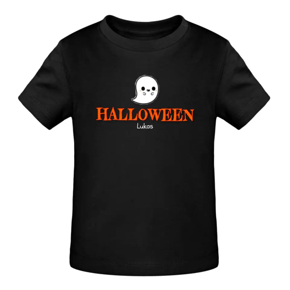 Halloween - T-Shirt ab 0 Monate