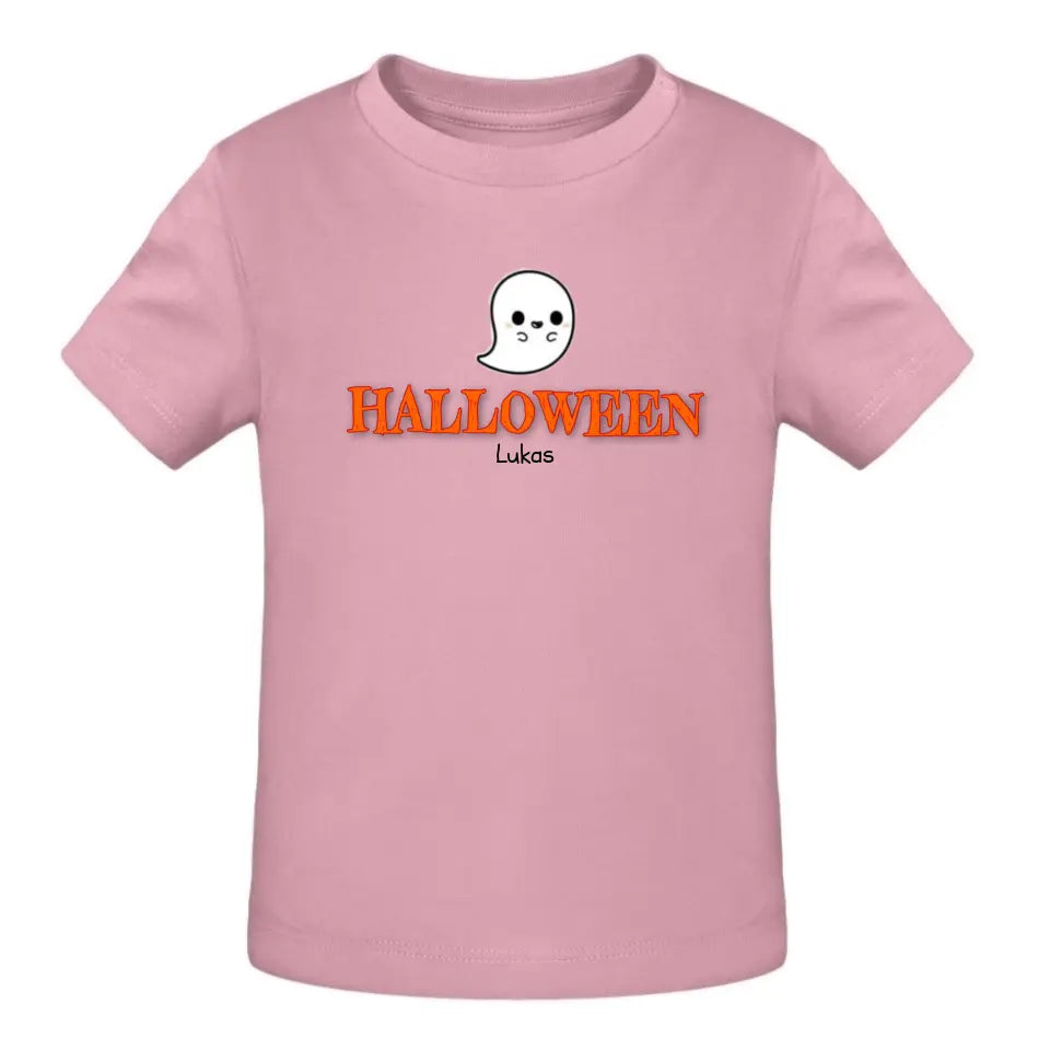 Halloween - T-Shirt ab 0 Monate