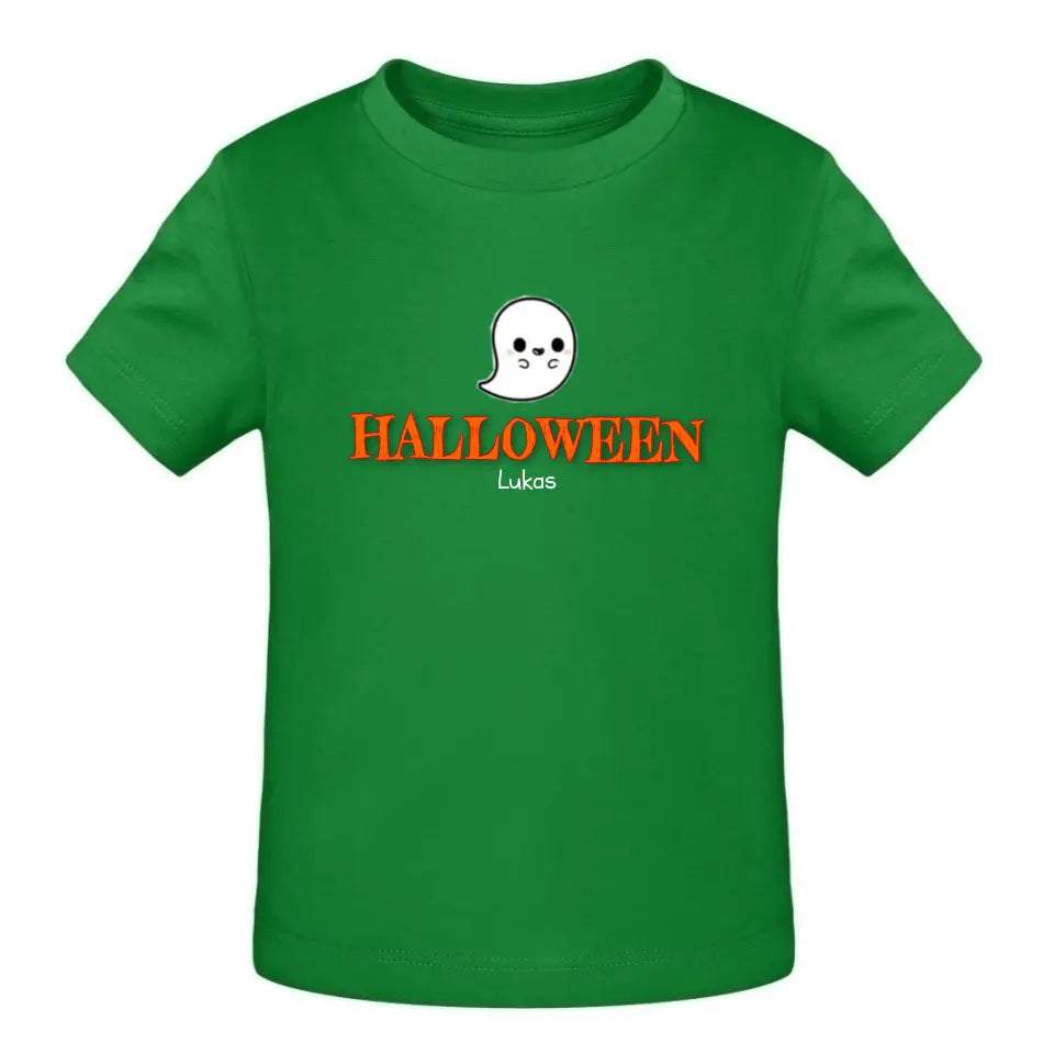 Halloween - T-Shirt ab 0 Monate