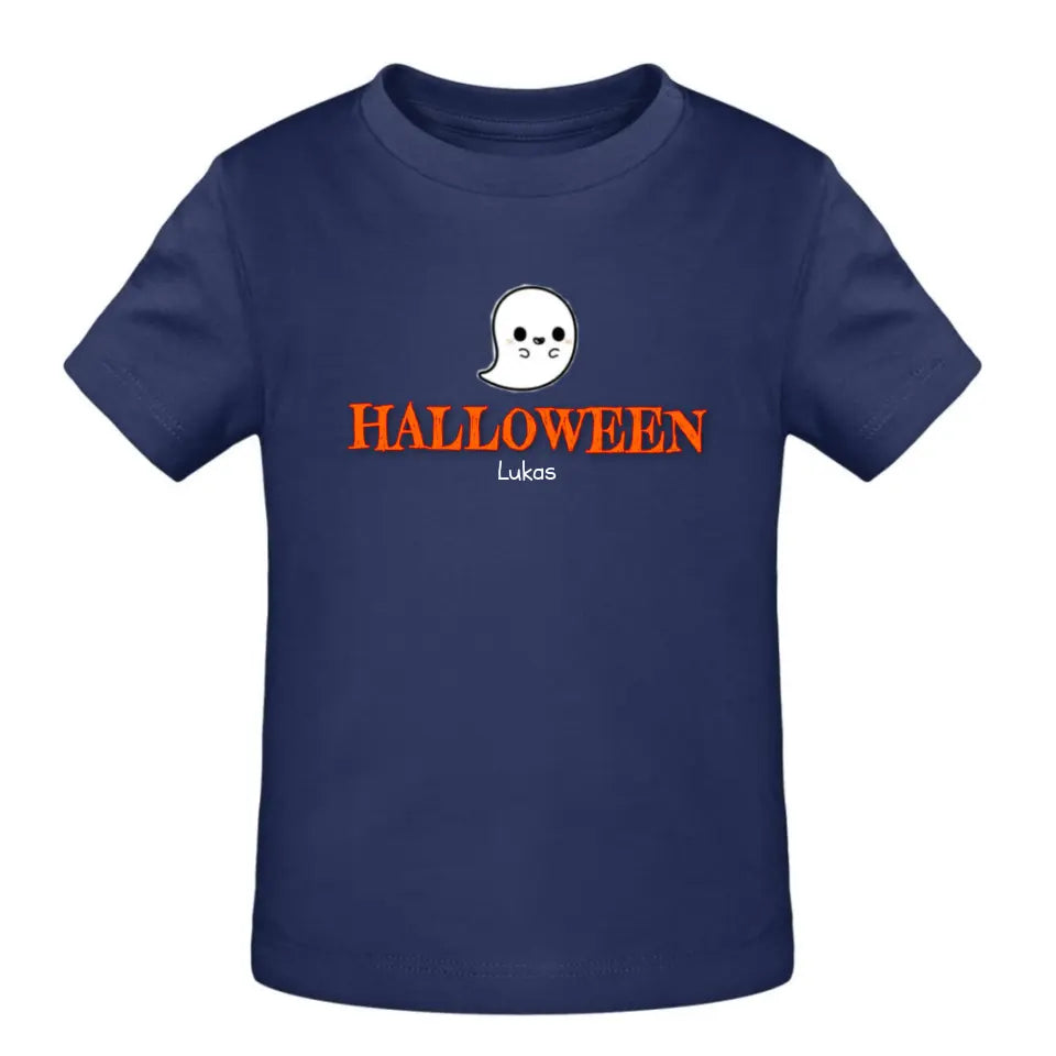 Halloween - T-Shirt ab 0 Monate