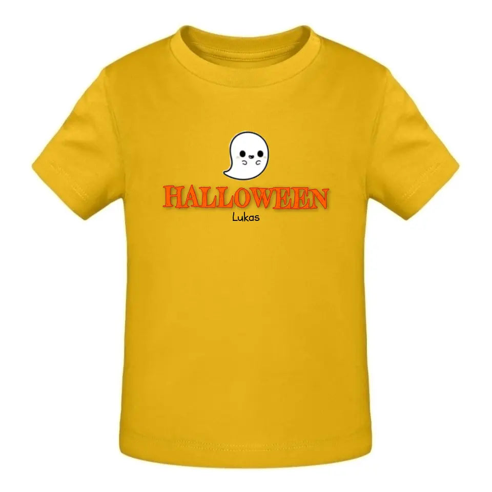 Halloween - T-Shirt ab 0 Monate