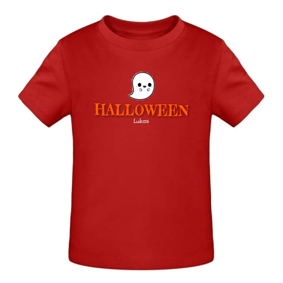 Halloween - T-Shirt ab 0 Monate