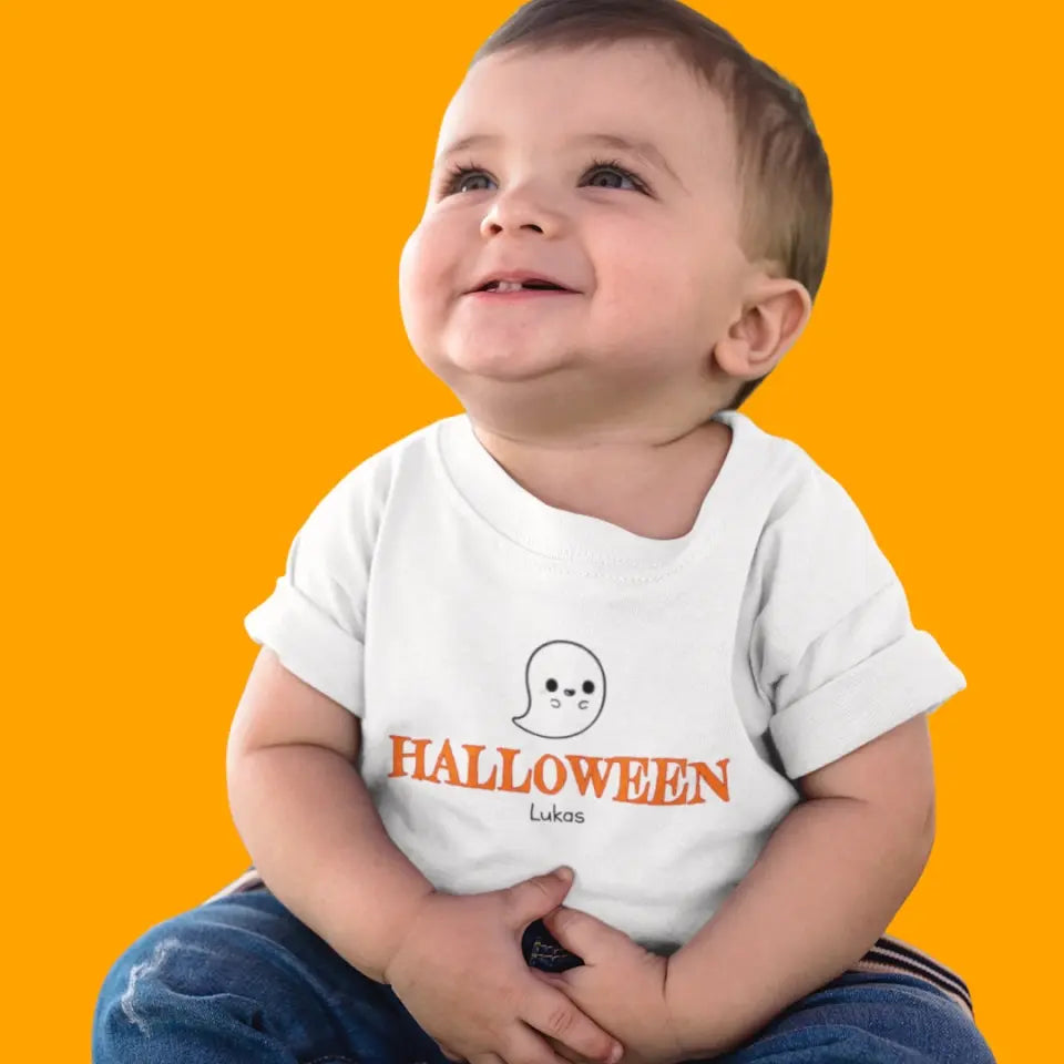 Halloween - T-Shirt ab 0 Monate