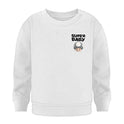 Super Baby - Baby Sweatshirt personalisierbar