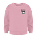 Super Baby - Baby Sweatshirt personalisierbar