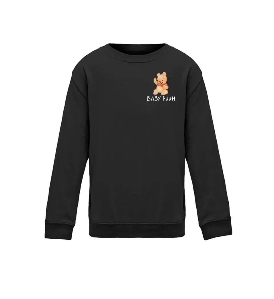 Baby Puuh - Baby Sweatshirt