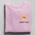 Baby Puuh - Baby Sweatshirt