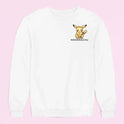 Mamakachu - Damen Sweatshirt personalisierbar