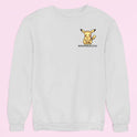 Mamakachu - Damen Sweatshirt personalisierbar