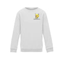 Babykachu - Baby Sweatshirt personalisierbar