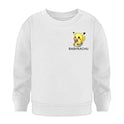 Babykachu - Baby Sweatshirt personalisierbar