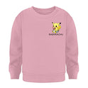 Babykachu - Baby Sweatshirt personalisierbar