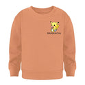 Babykachu - Baby Sweatshirt personalisierbar