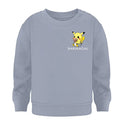 Babykachu - Baby Sweatshirt personalisierbar