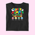 MAMA mit Kindernamen - Damen T-Shirt copy