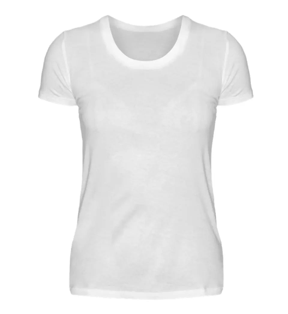 MAMA mit Kindernamen - Damen T-Shirt copy