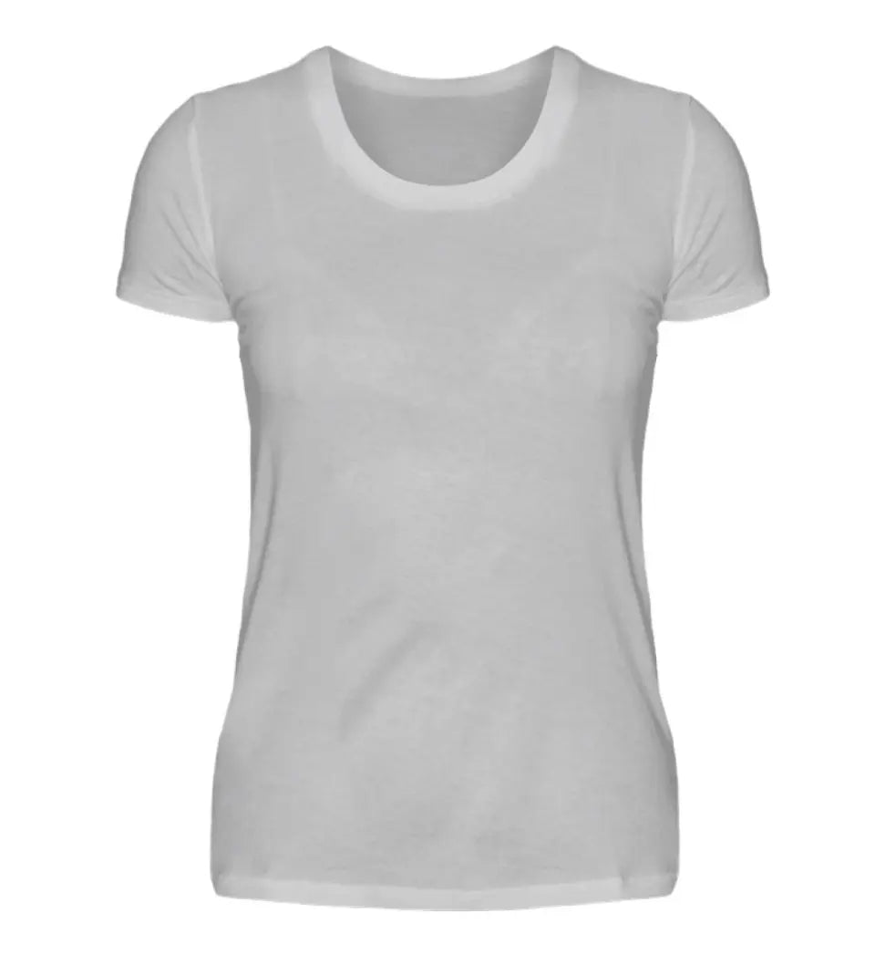 MAMA mit Kindernamen - Damen T-Shirt copy