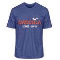 Dadcula - Herren T-Shirt personalisierbar