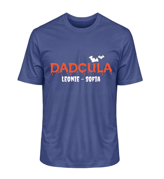 Dadcula - Herren T-Shirt personalisierbar