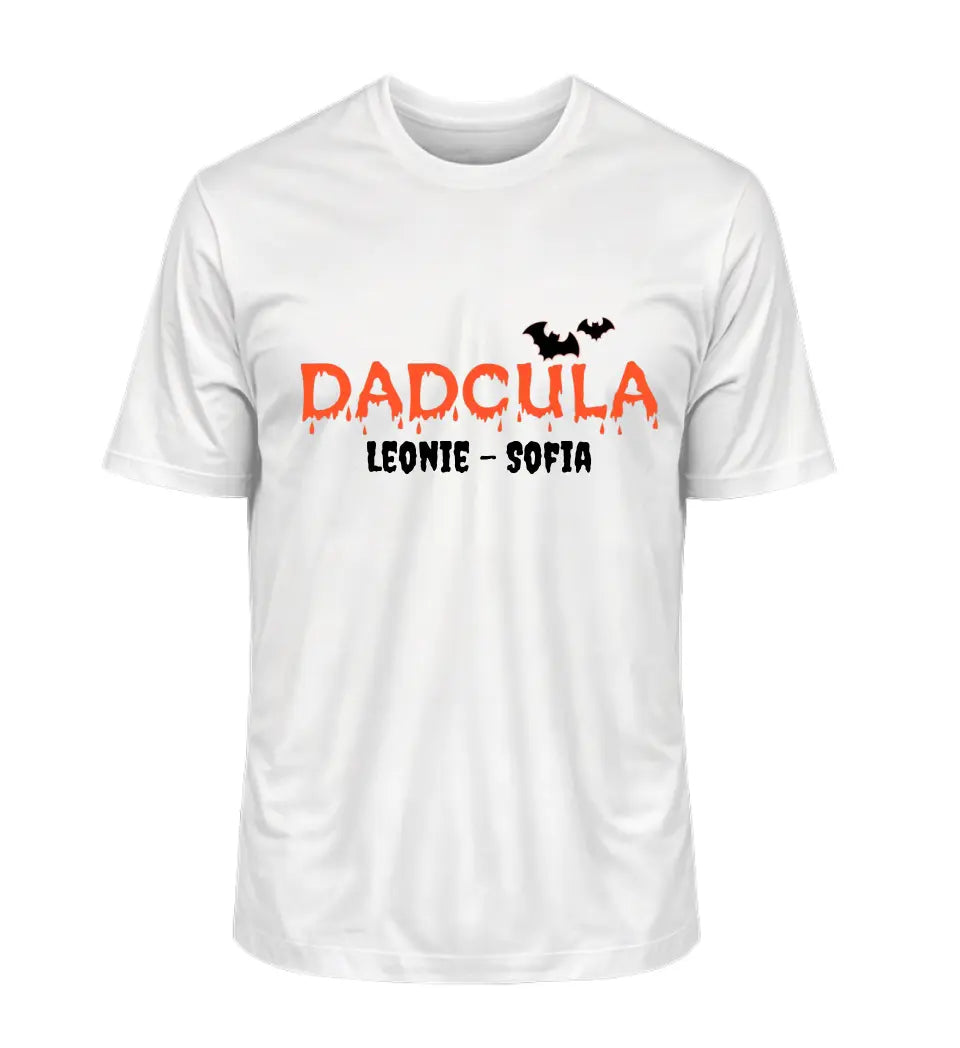 Dadcula - Herren T-Shirt personalisierbar