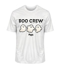 Boo Crew - Herren T-Shirt personalisierbar