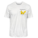 Papakachu - Herren T-Shirt personalisierbar