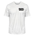 Papa Wars - Herren T-Shirt personalisierbar