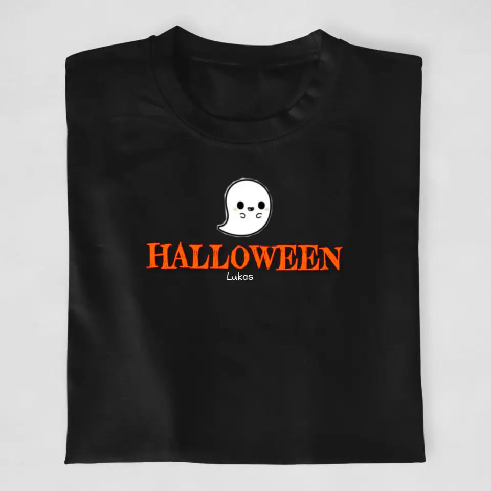 Halloween - T-Shirt ab 0 Monate