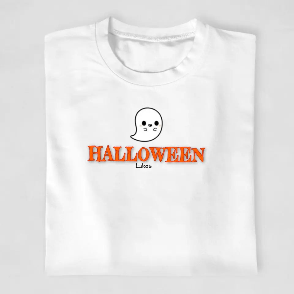 Halloween - T-Shirt ab 0 Monate