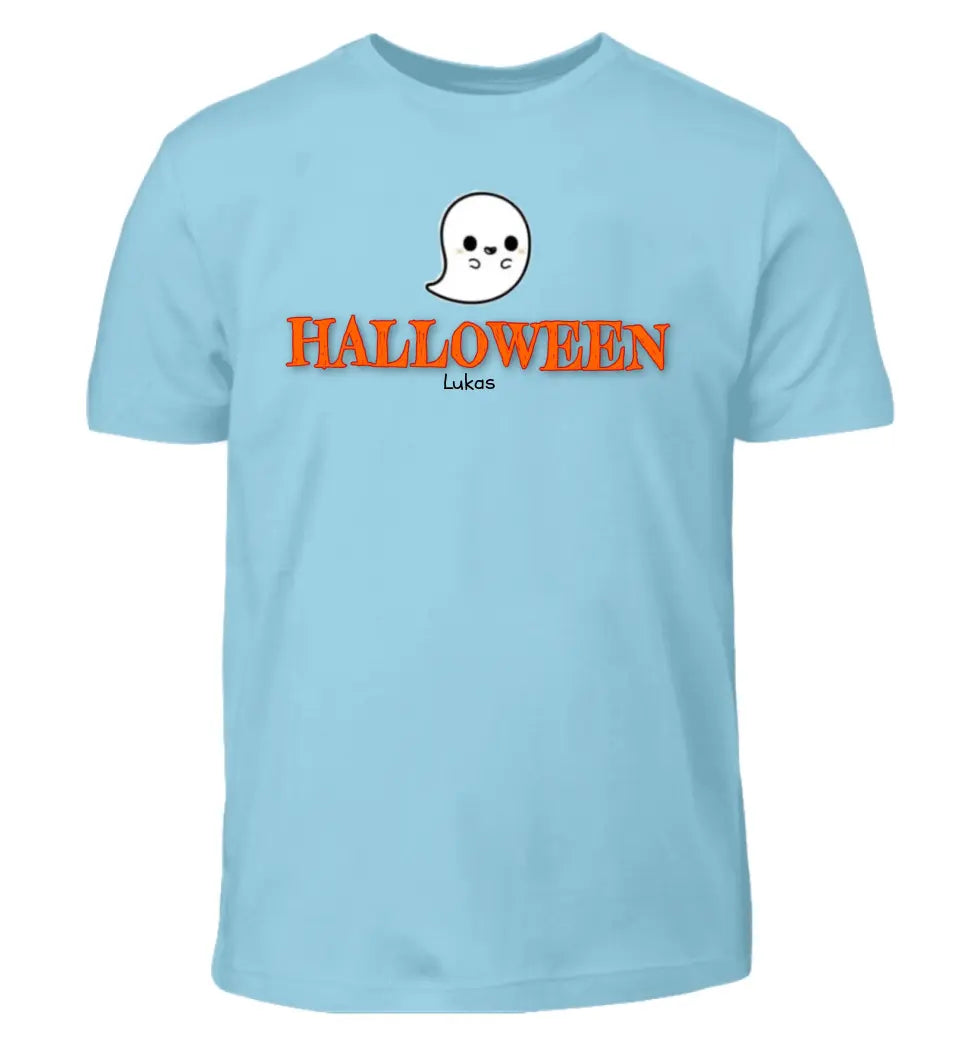 Halloween - T-Shirt ab 0 Monate