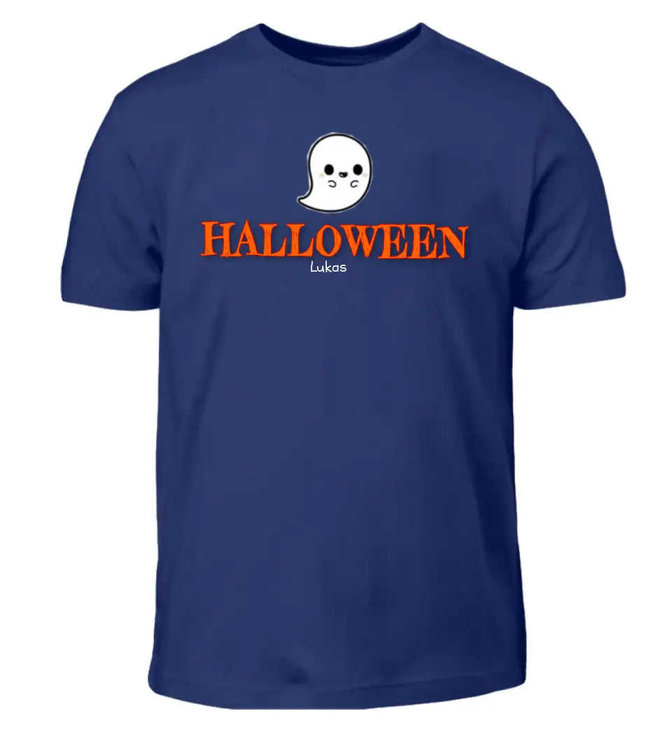 Halloween - T-Shirt ab 0 Monate