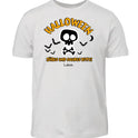 Halloween, Süßes und Saures Bitte! - T-Shirt ab 0 Monate