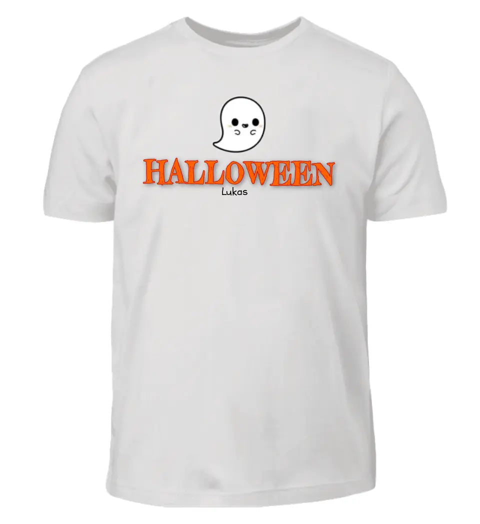 Halloween - T-Shirt ab 0 Monate