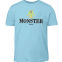 Monster - T-Shirt ab 0 Monate