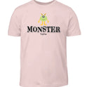 Monster - T-Shirt ab 0 Monate