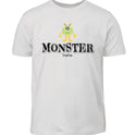 Monster - T-Shirt ab 0 Monate