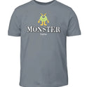 Monster - T-Shirt ab 0 Monate